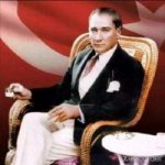 Mustafa Kemal Atatürk